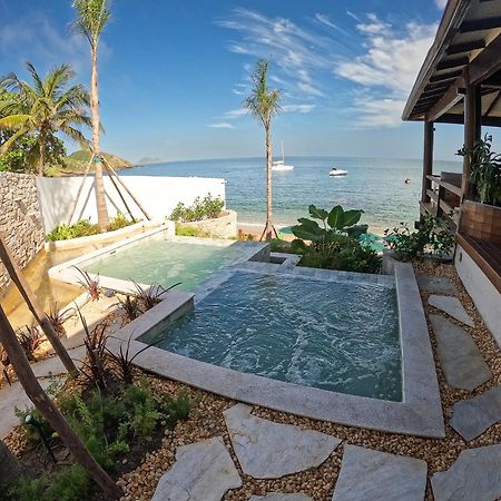 Hotel La Foret & Beach Lounge Búzios 外观 照片