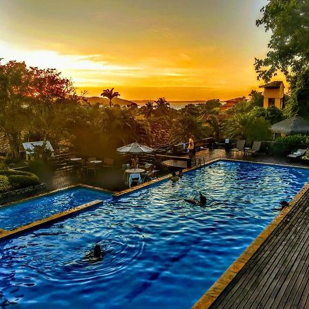 Hotel La Foret & Beach Lounge Búzios 外观 照片