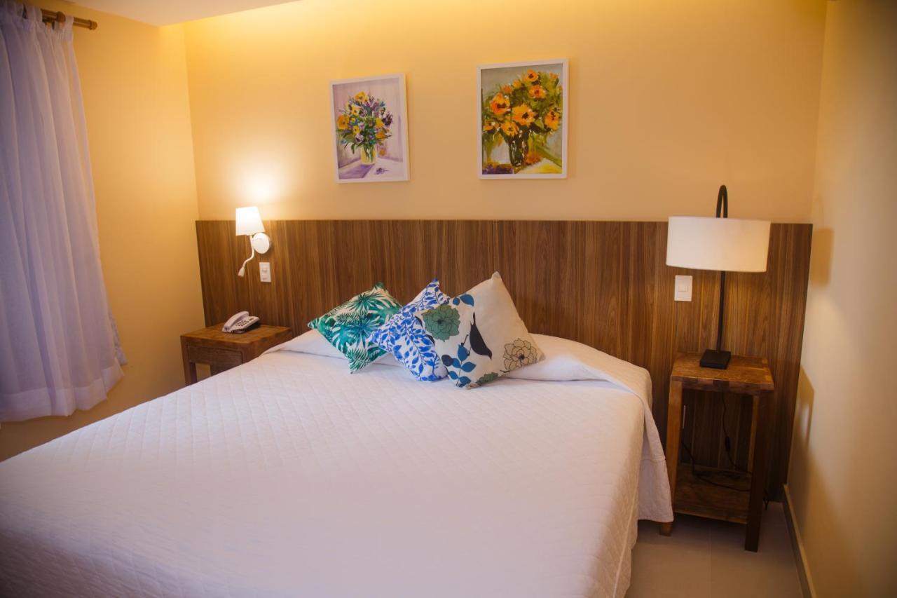 Hotel La Foret & Beach Lounge Búzios 外观 照片