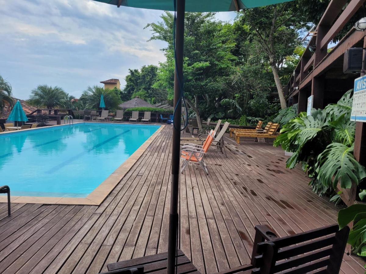 Hotel La Foret & Beach Lounge Búzios 外观 照片