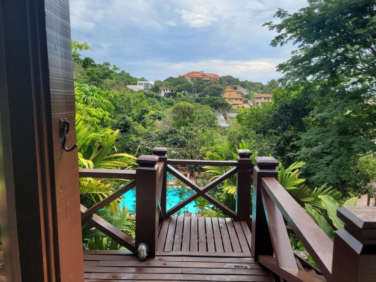 Hotel La Foret & Beach Lounge Búzios 外观 照片