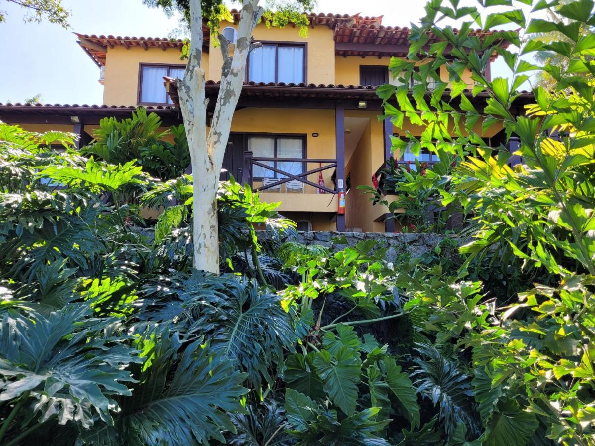 Hotel La Foret & Beach Lounge Búzios 外观 照片