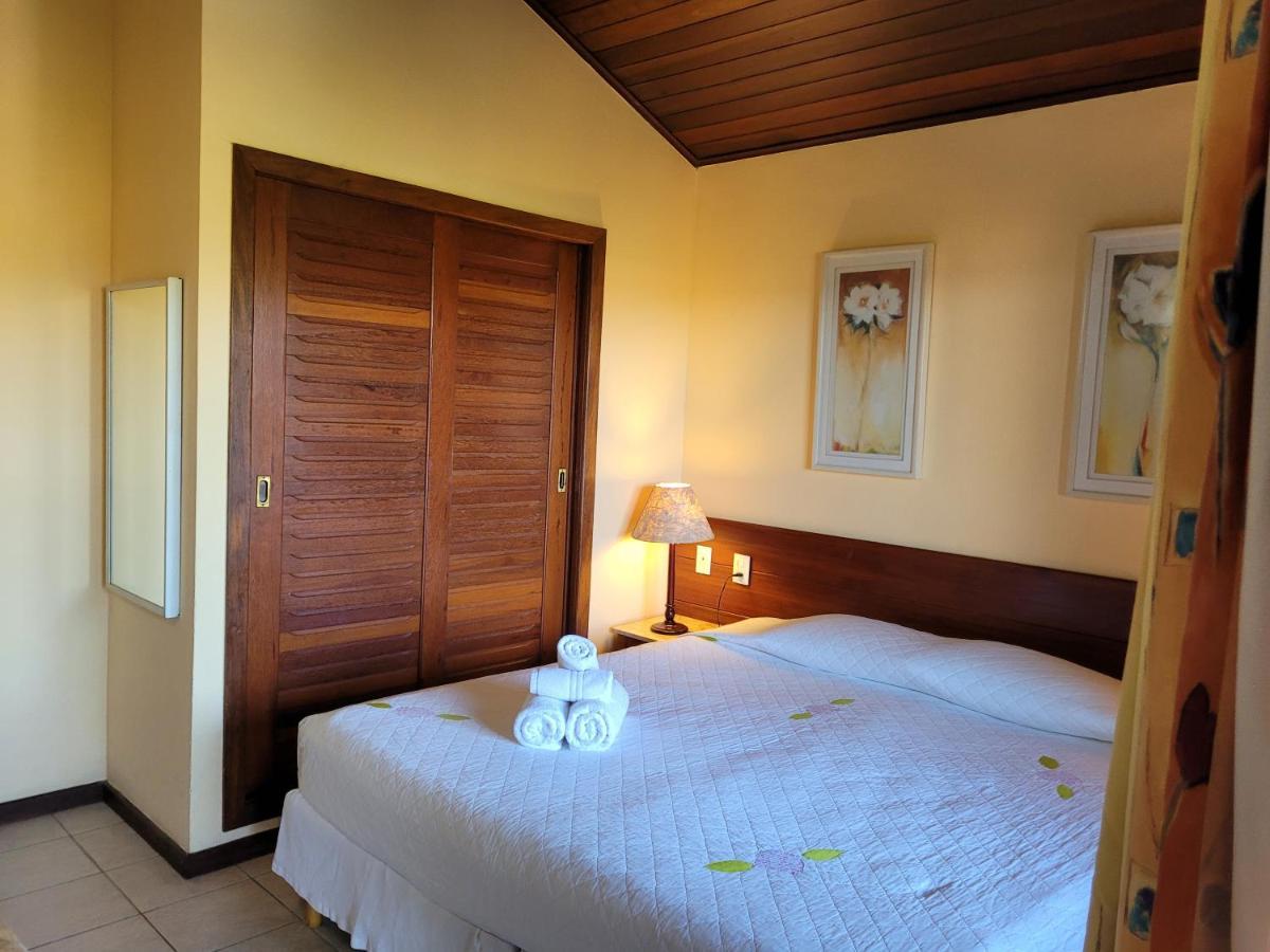 Hotel La Foret & Beach Lounge Búzios 外观 照片