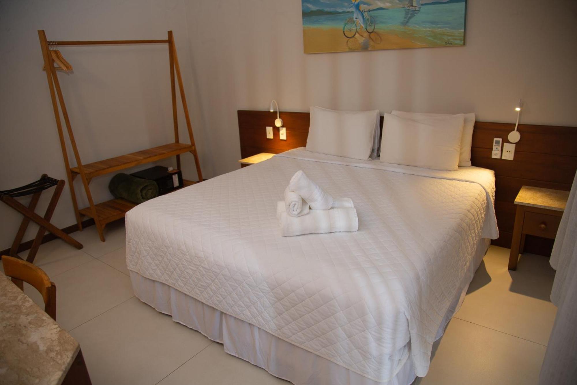 Hotel La Foret & Beach Lounge Búzios 外观 照片