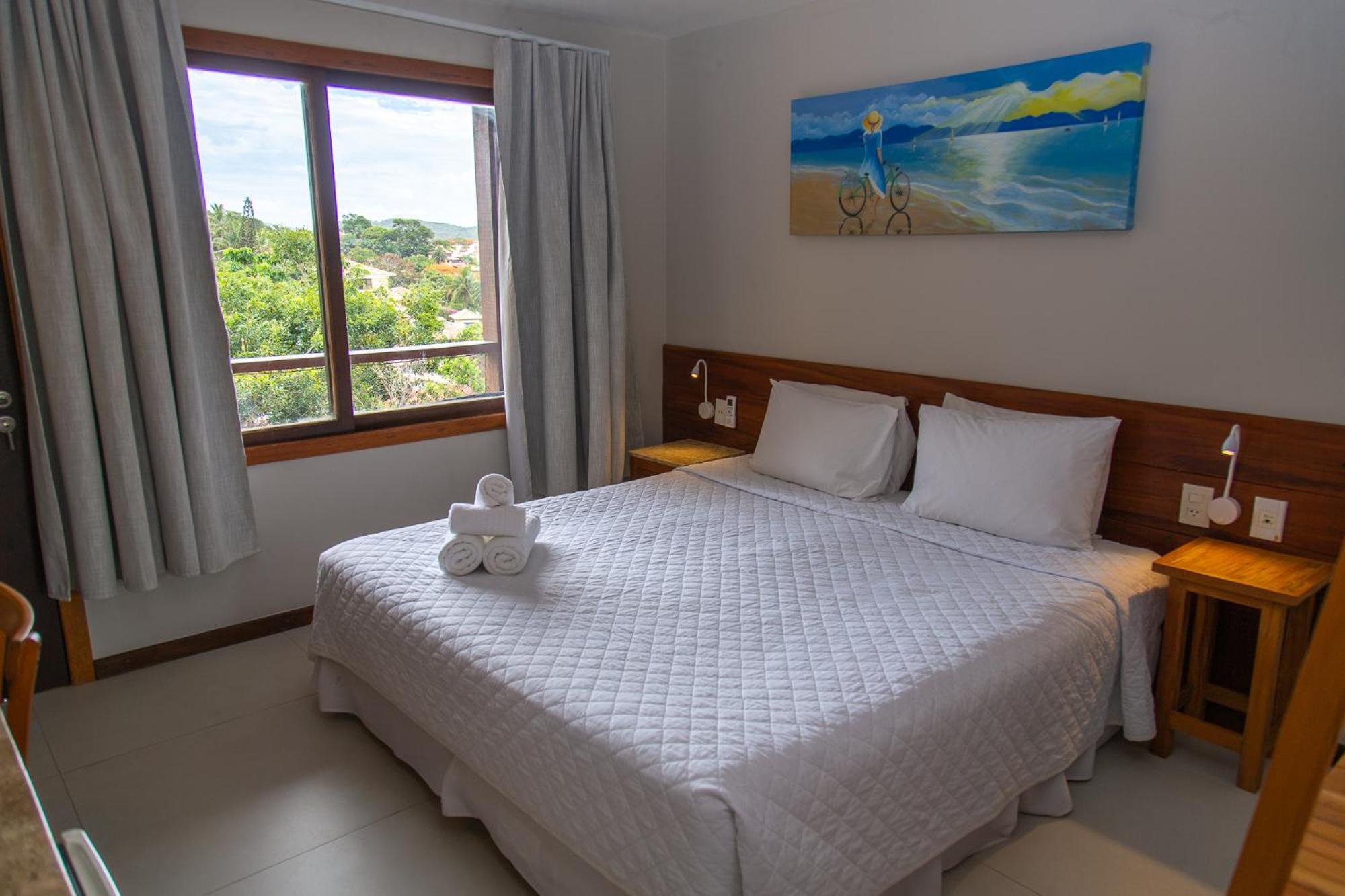 Hotel La Foret & Beach Lounge Búzios 外观 照片