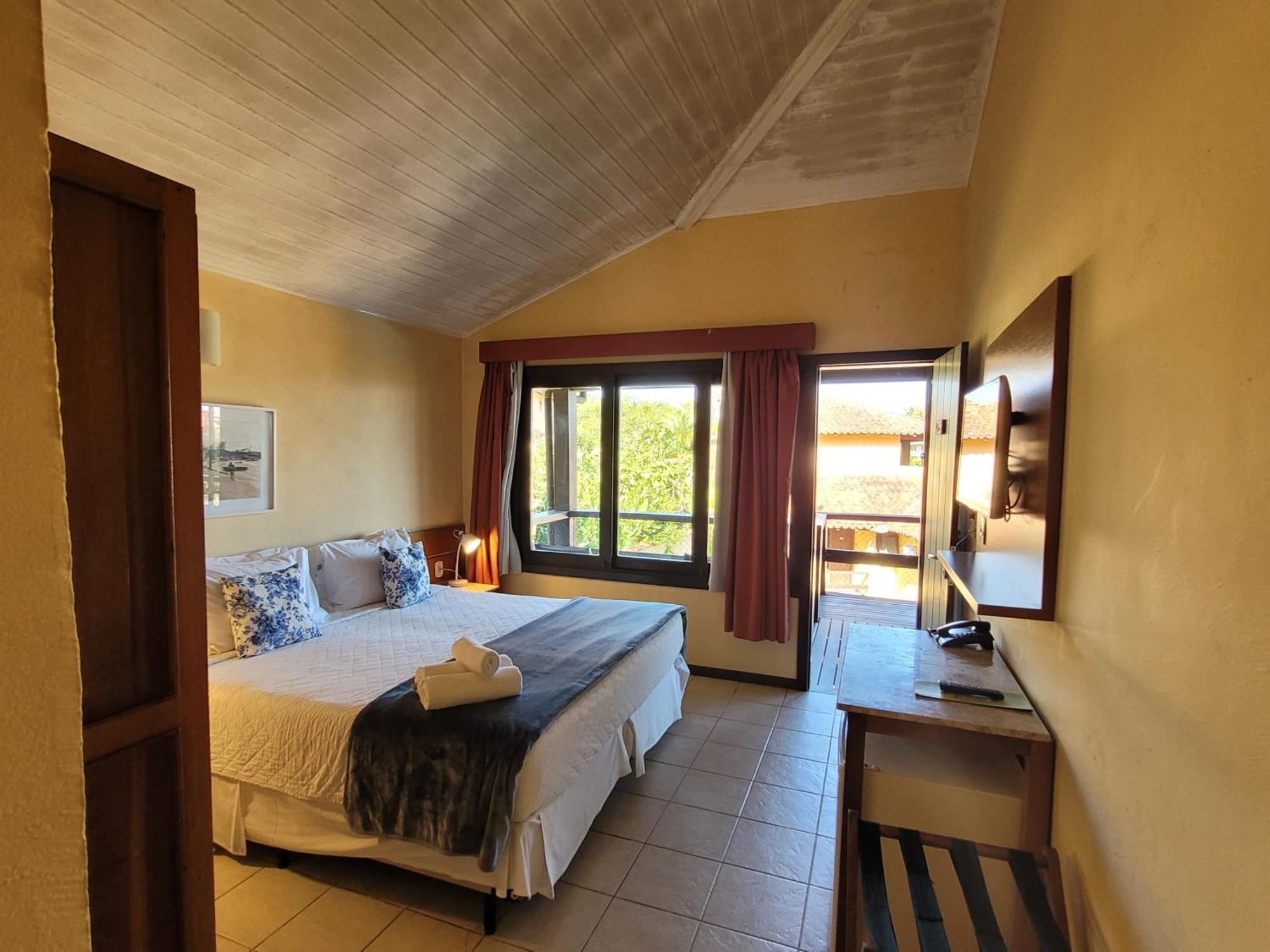 Hotel La Foret & Beach Lounge Búzios 客房 照片