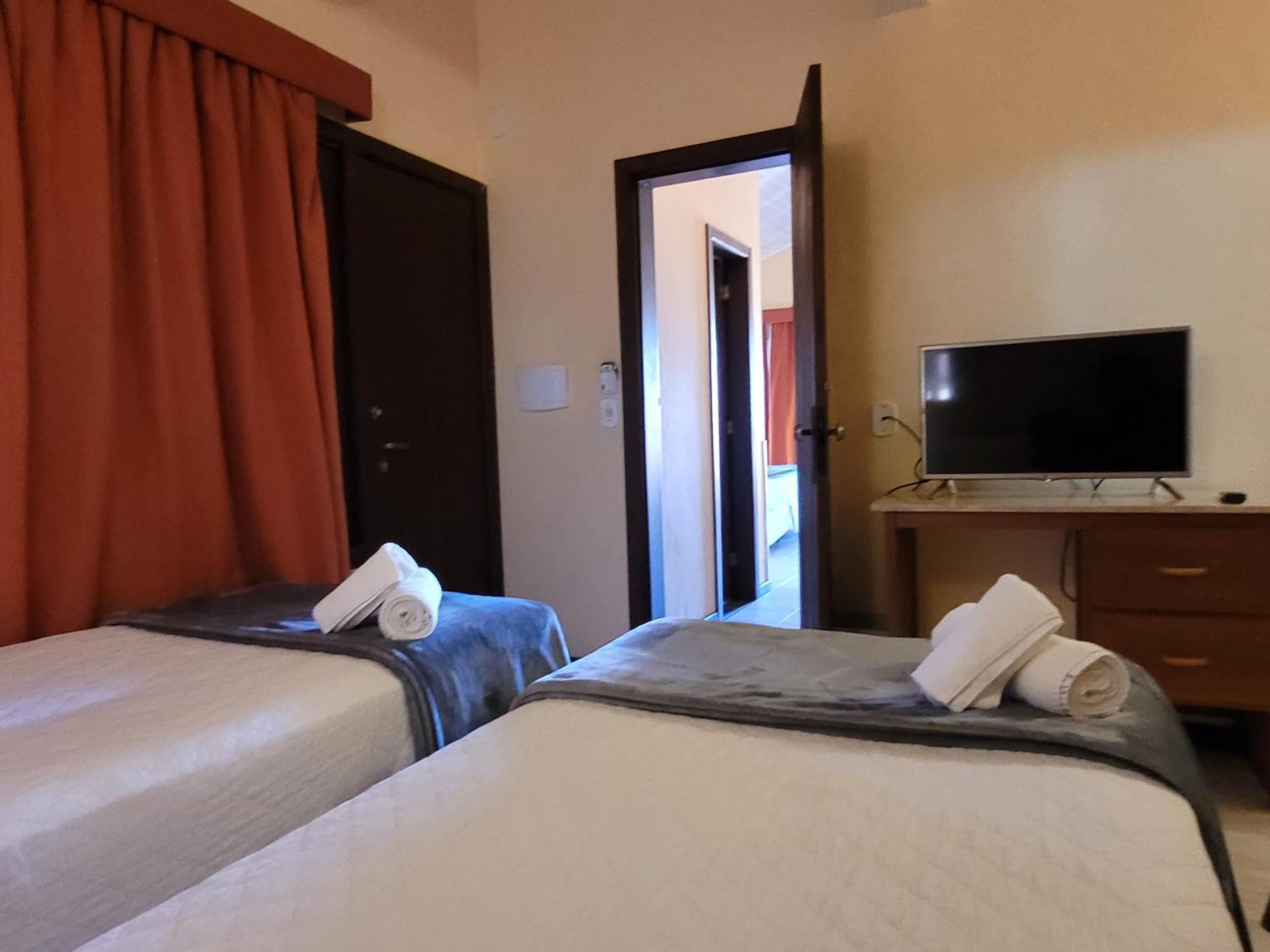 Hotel La Foret & Beach Lounge Búzios 客房 照片