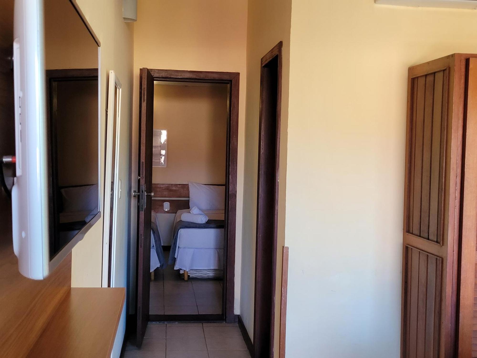 Hotel La Foret & Beach Lounge Búzios 客房 照片