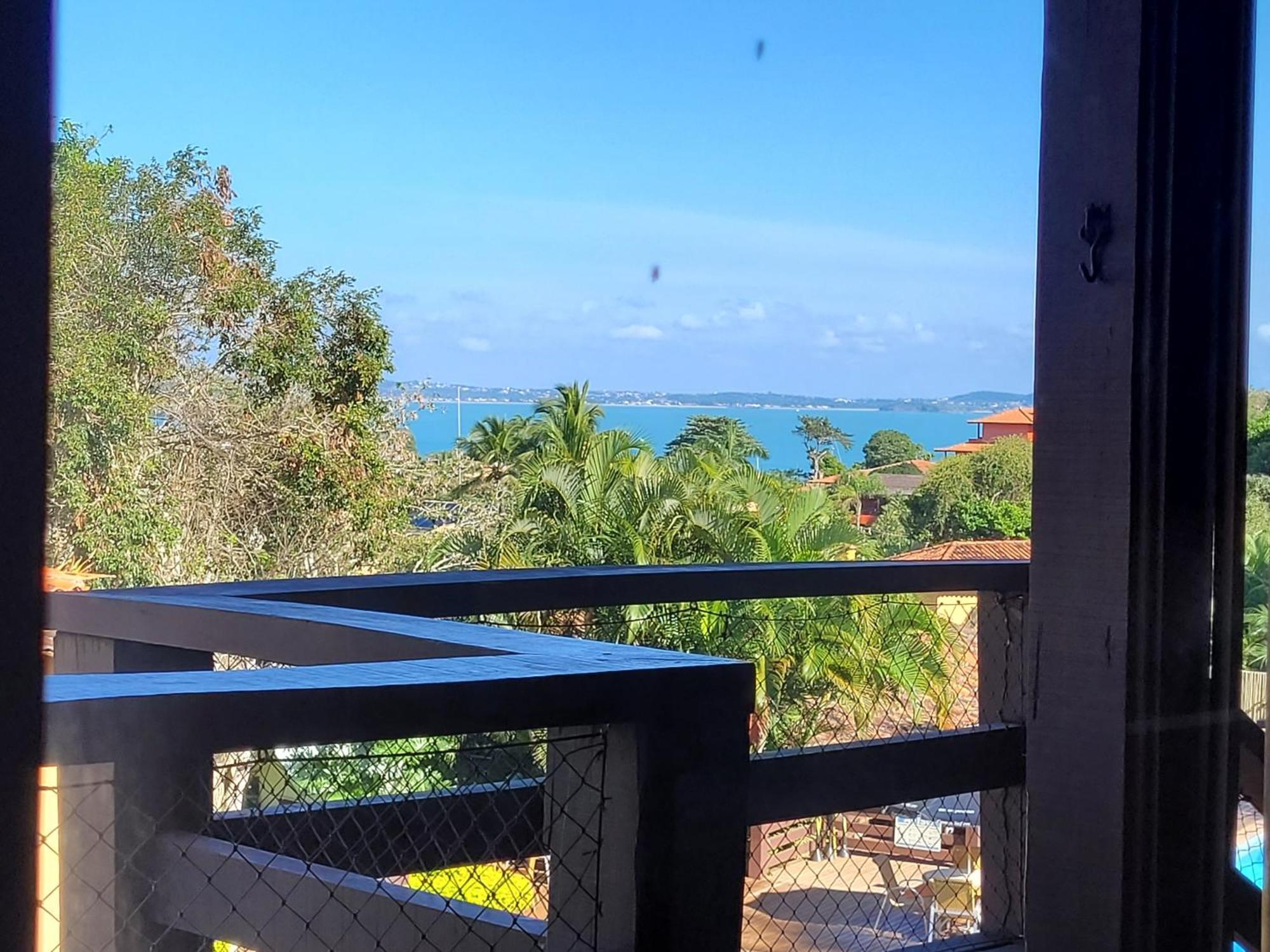 Hotel La Foret & Beach Lounge Búzios 客房 照片