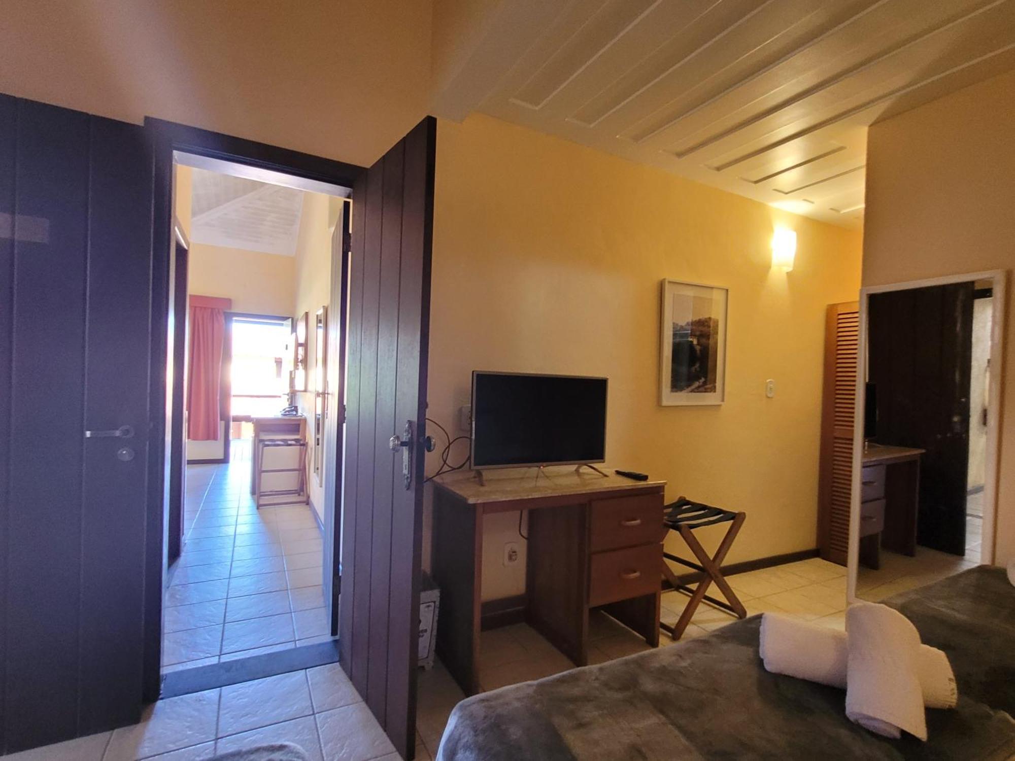 Hotel La Foret & Beach Lounge Búzios 客房 照片