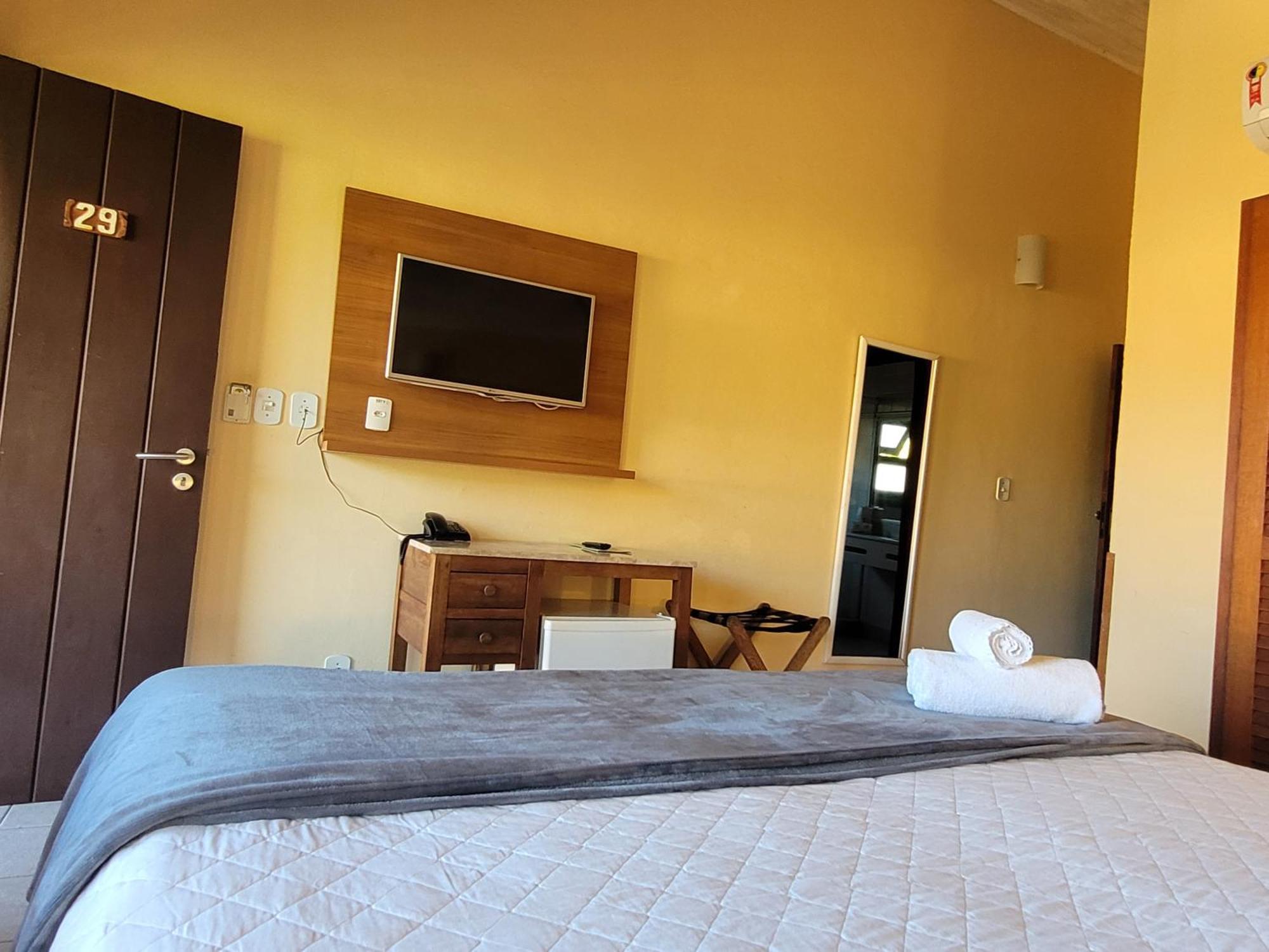 Hotel La Foret & Beach Lounge Búzios 客房 照片