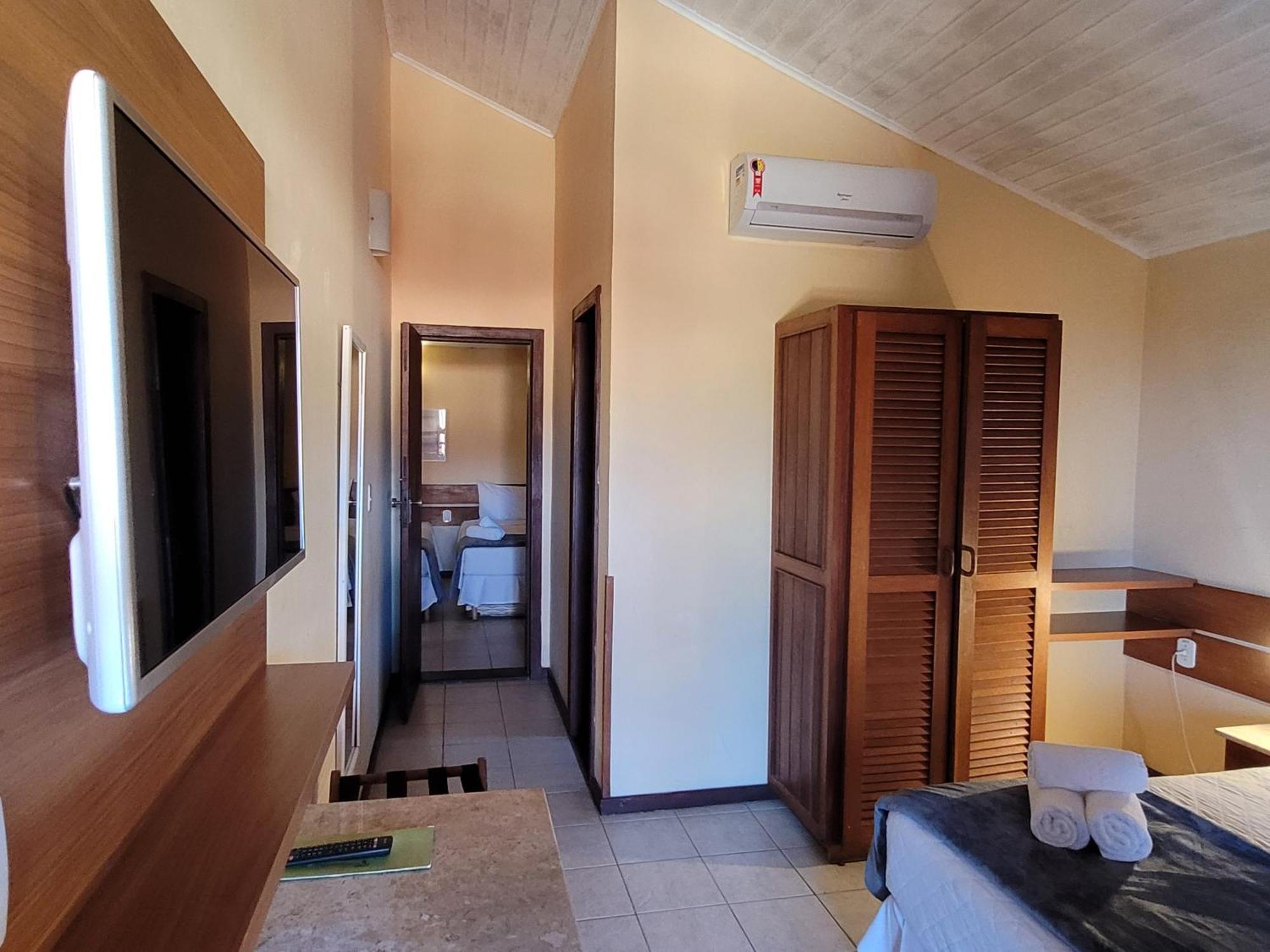 Hotel La Foret & Beach Lounge Búzios 客房 照片