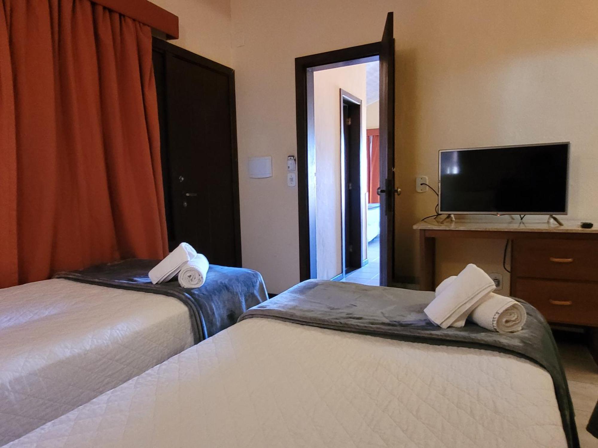 Hotel La Foret & Beach Lounge Búzios 客房 照片