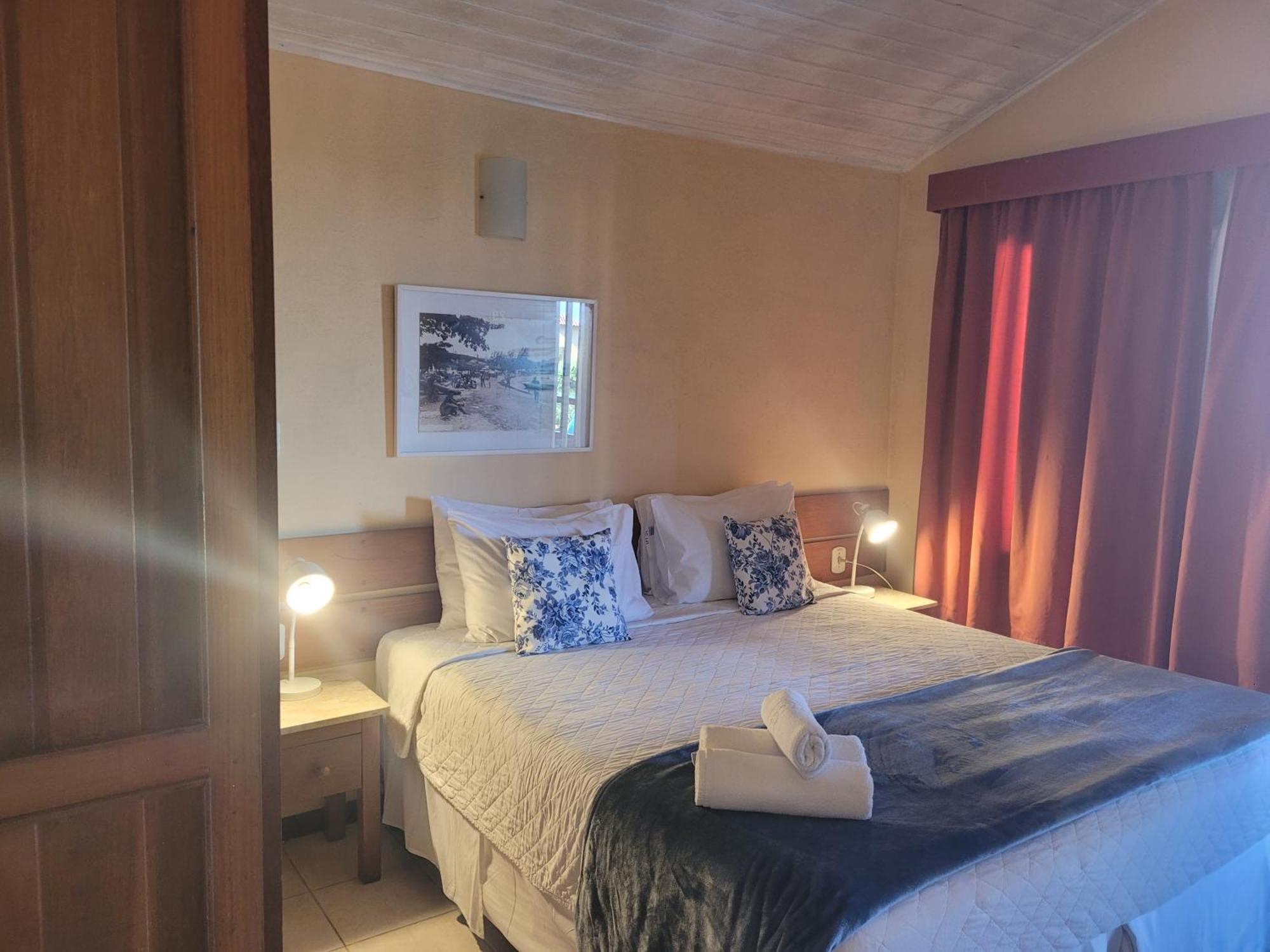 Hotel La Foret & Beach Lounge Búzios 客房 照片