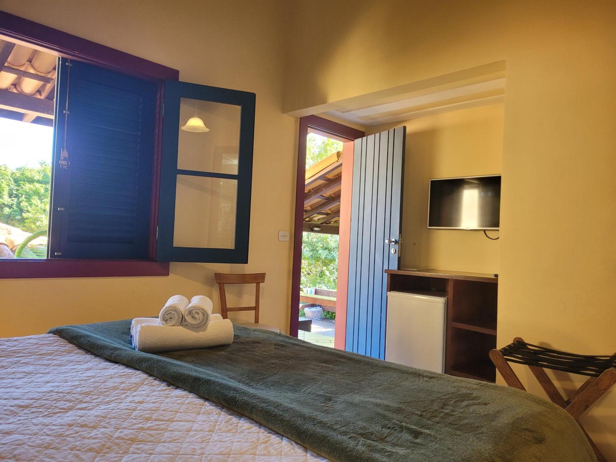 Hotel La Foret & Beach Lounge Búzios 客房 照片