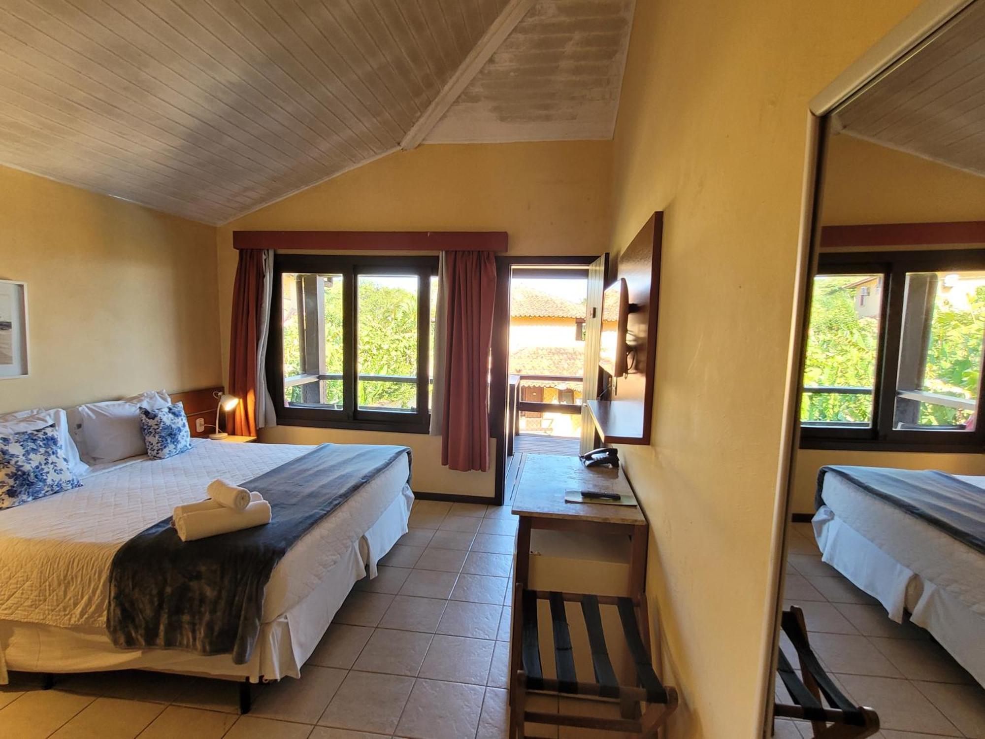 Hotel La Foret & Beach Lounge Búzios 客房 照片