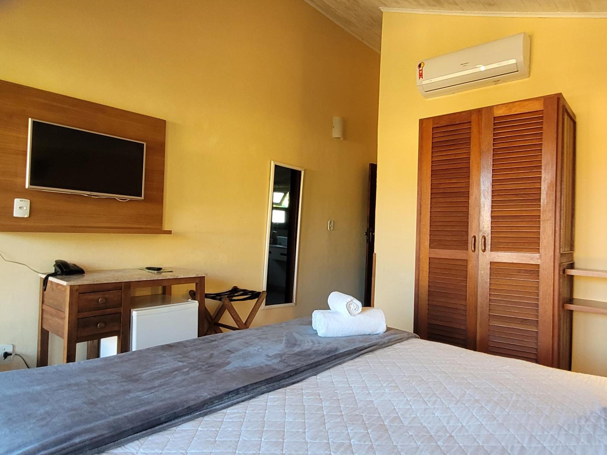 Hotel La Foret & Beach Lounge Búzios 客房 照片