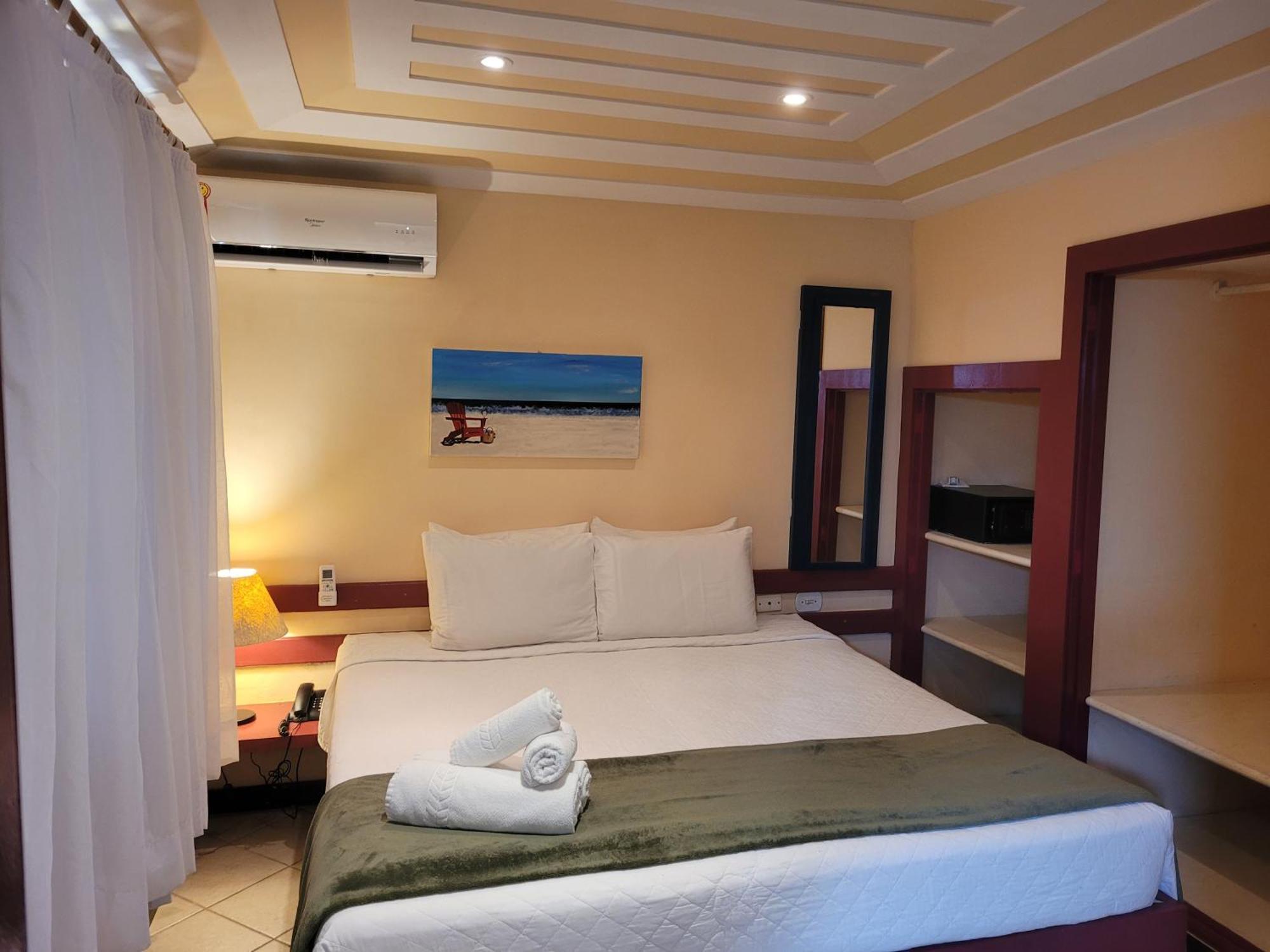 Hotel La Foret & Beach Lounge Búzios 客房 照片