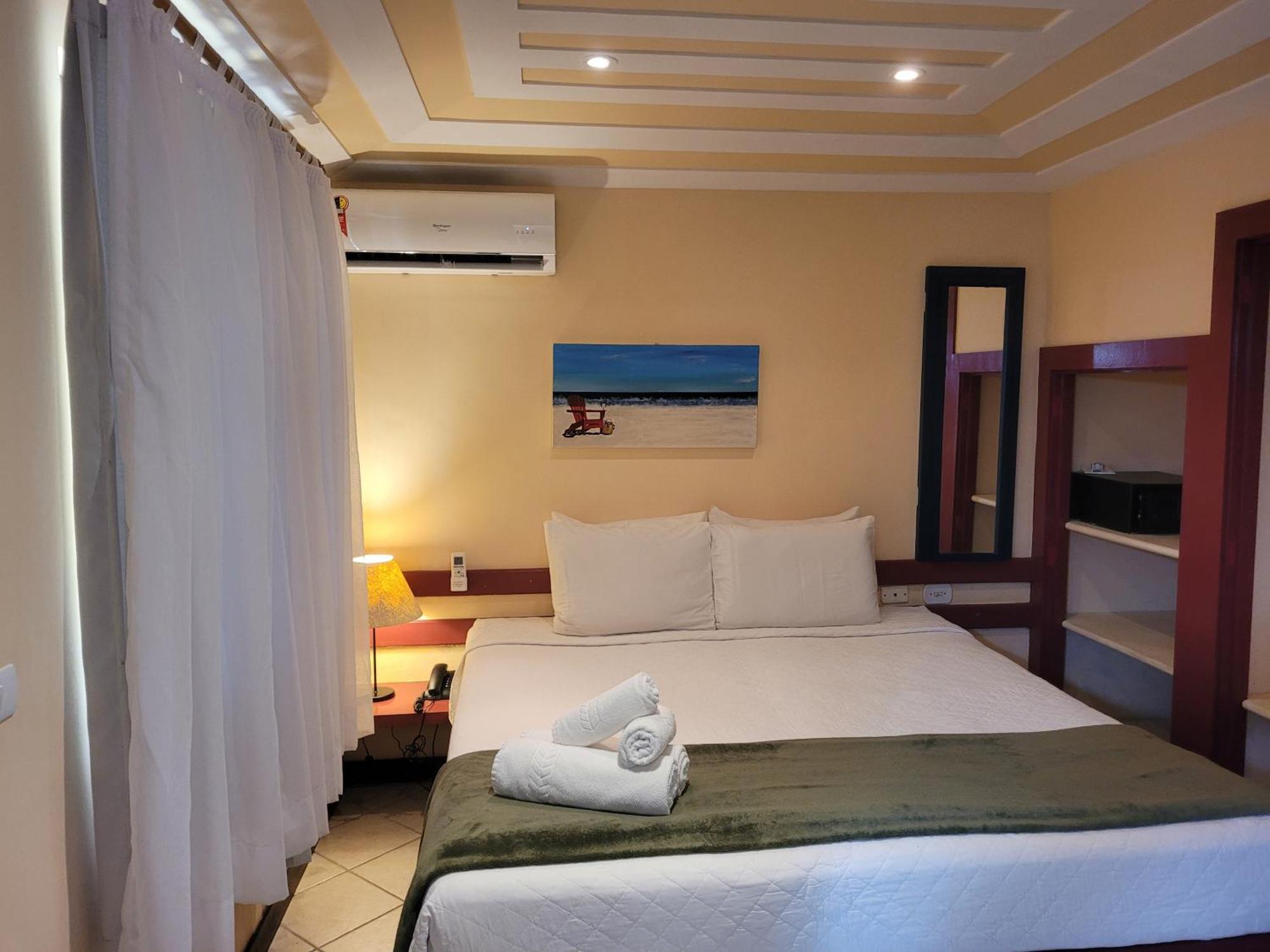 Hotel La Foret & Beach Lounge Búzios 客房 照片