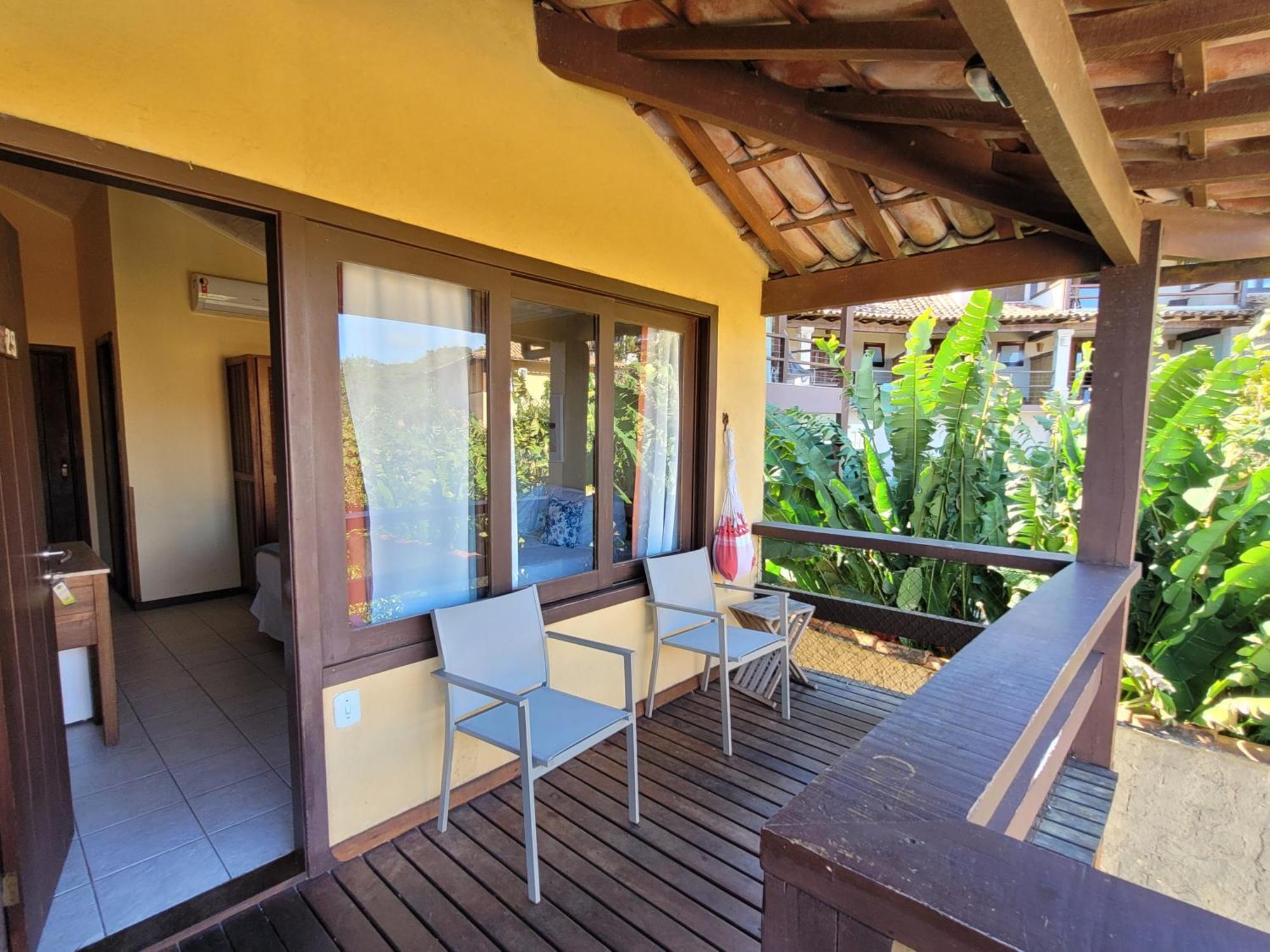 Hotel La Foret & Beach Lounge Búzios 客房 照片