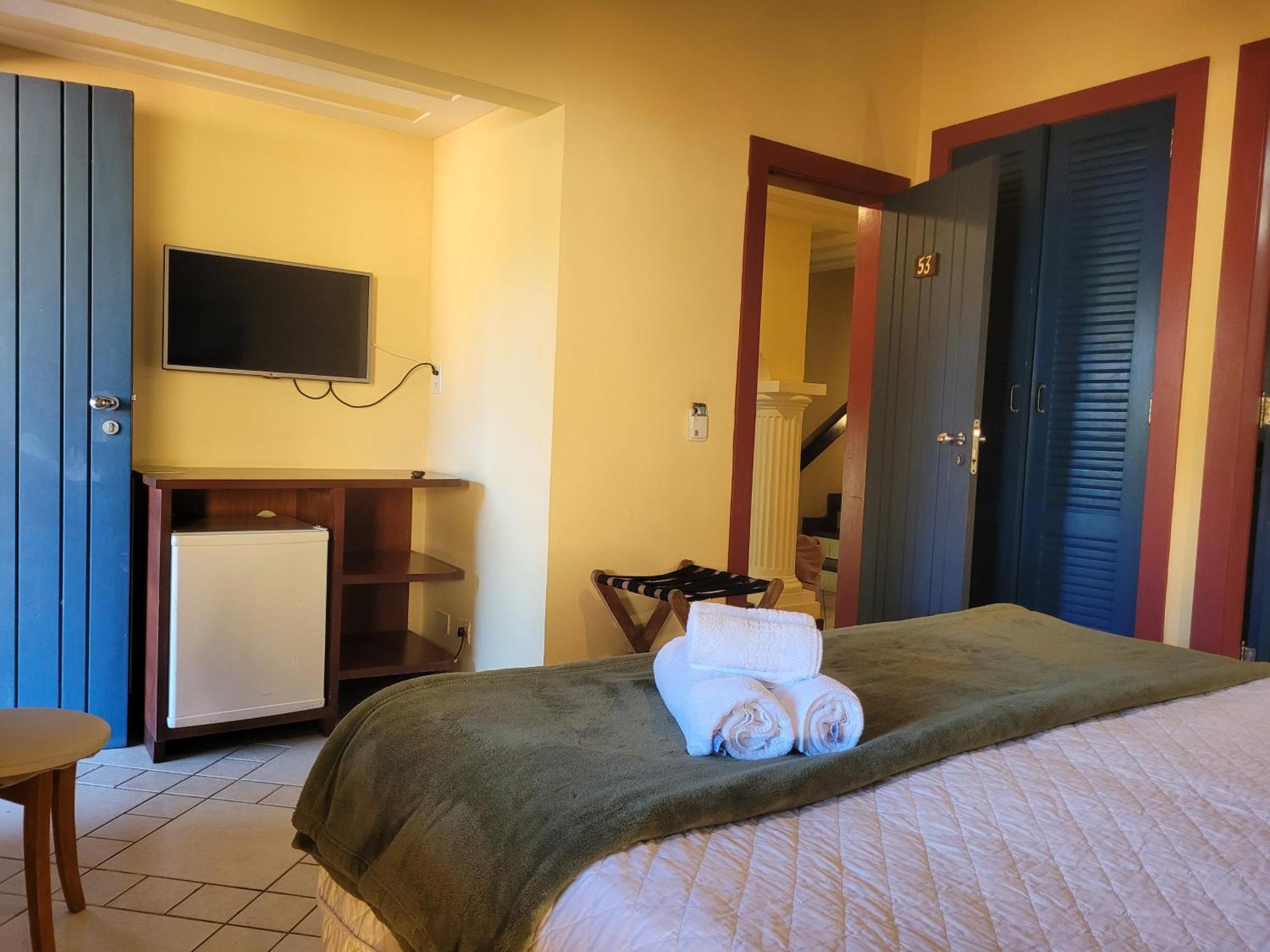 Hotel La Foret & Beach Lounge Búzios 客房 照片