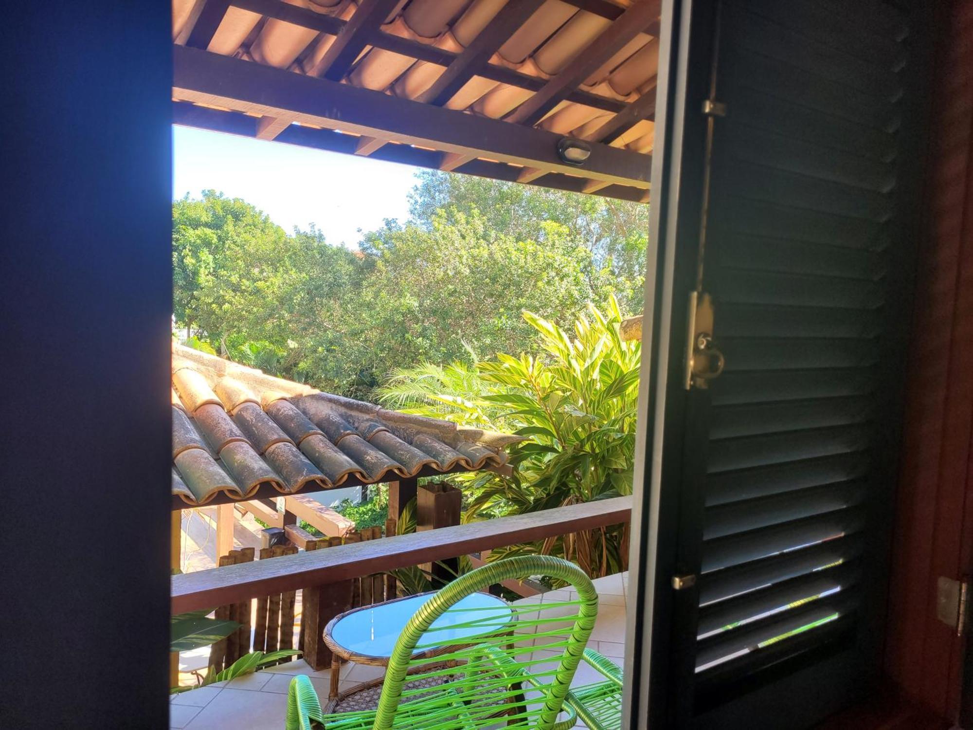 Hotel La Foret & Beach Lounge Búzios 客房 照片