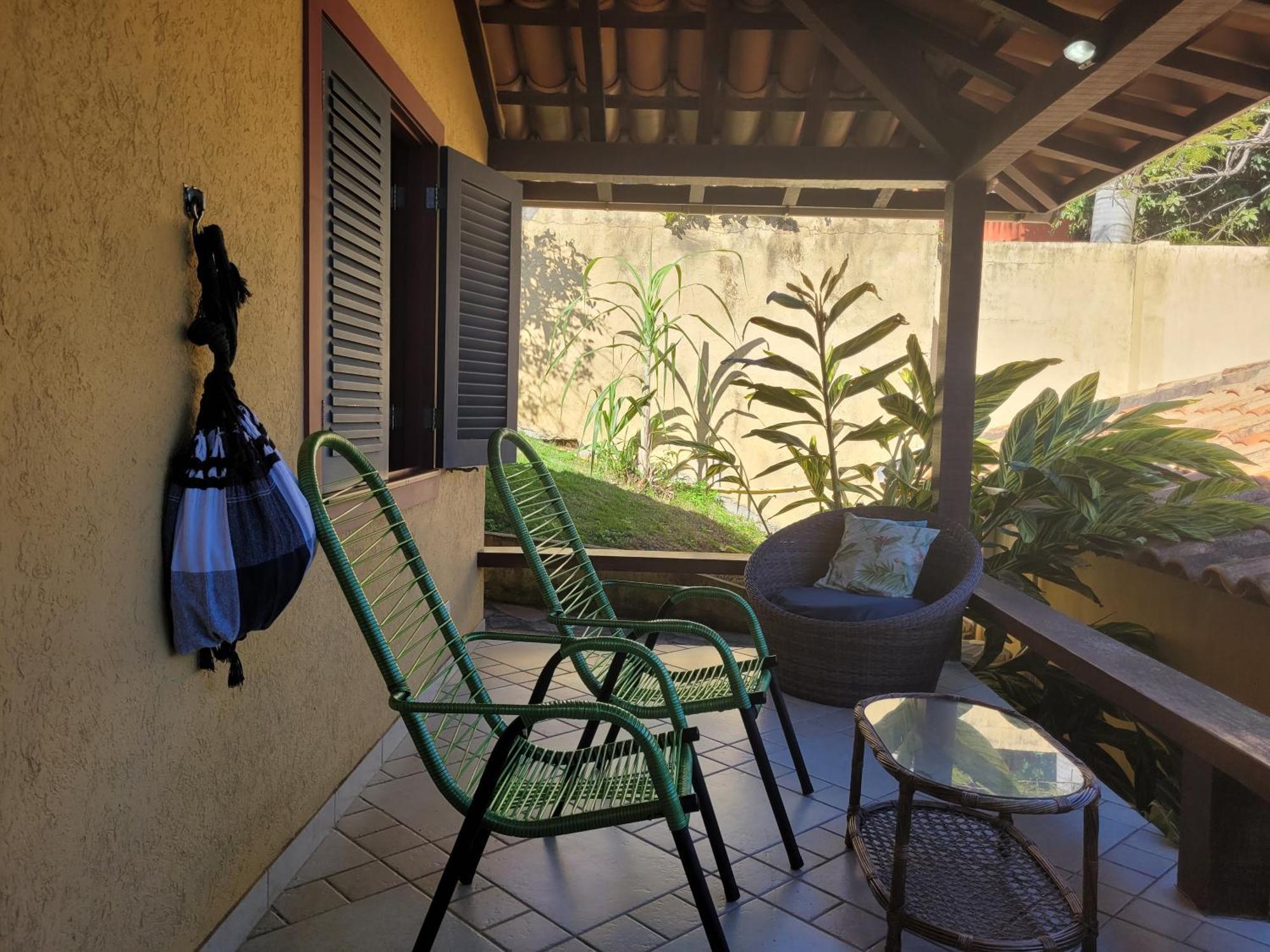 Hotel La Foret & Beach Lounge Búzios 客房 照片