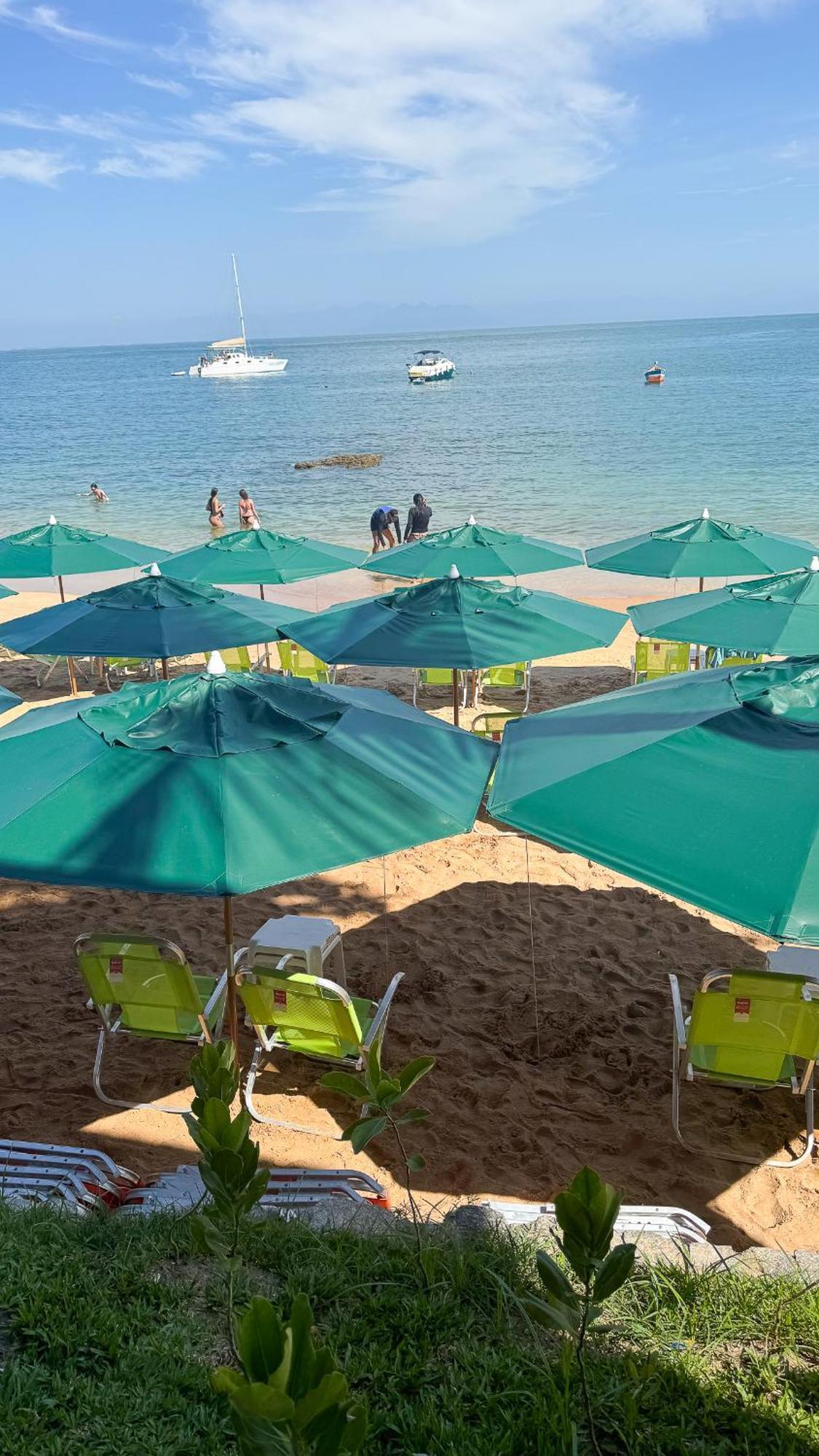 Hotel La Foret & Beach Lounge Búzios 外观 照片